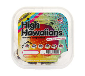 McSmart High Hawaiians - 22 gram McSmart High Hawaiians - 22 gram