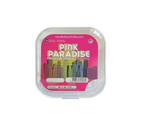 McSmart Pink Paradise - 15 gram McSmart Pink Paradise - 15 gram