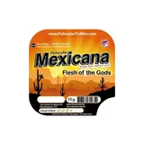 McSmart Mexicana - 15 gram McSmart Mexicana - 15 gram