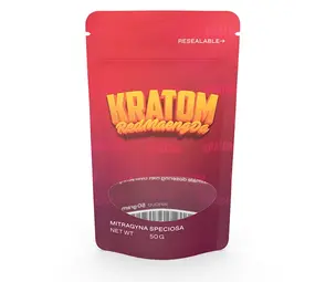 Kratom Maeng Da - 50 gram Kratom Maeng Da - 50 gram