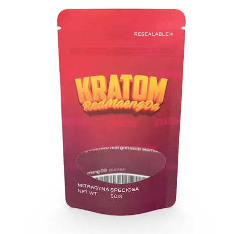 Kratom Maeng Da - 50 gram