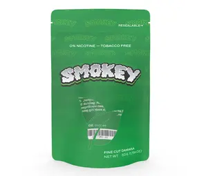 Smokey Smokey Fine Cut Damiana Smokey Smokey Fine Cut Damiana