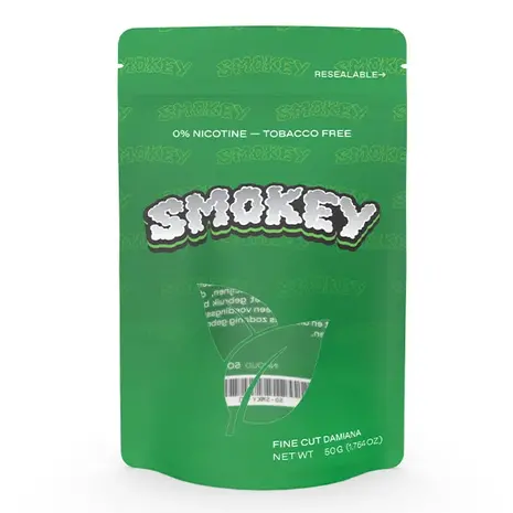 Smokey Smokey Fine Cut Damiana