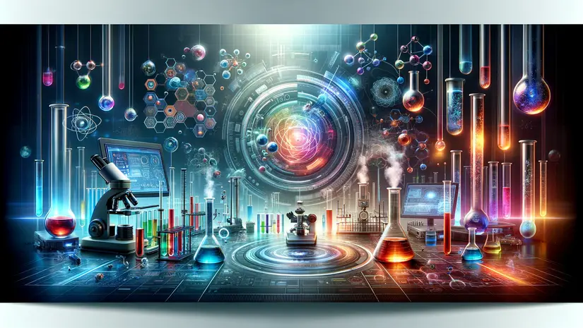 Wat zijn research chemicals?