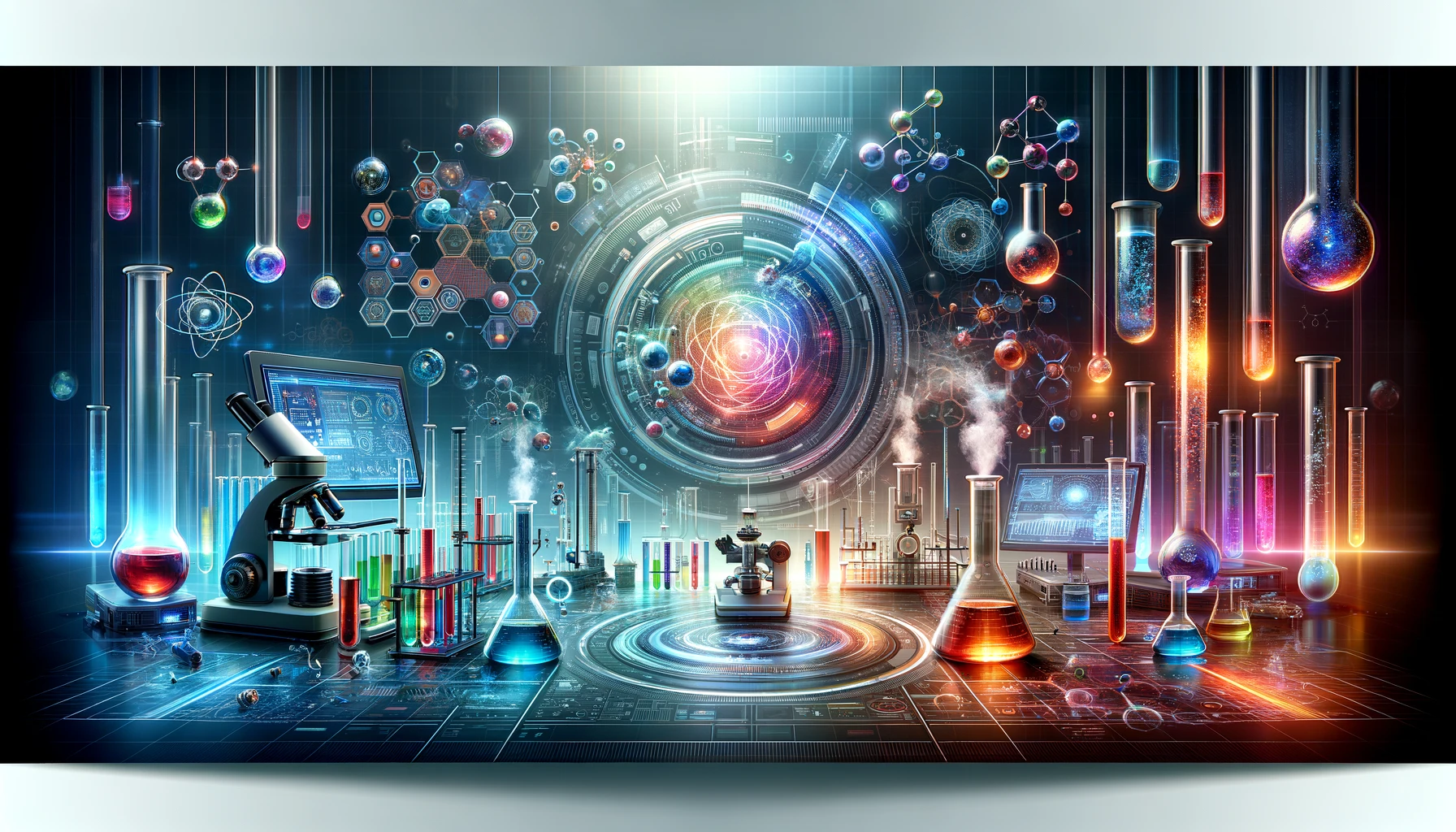 Wat zijn research chemicals? Wat zijn research chemicals?