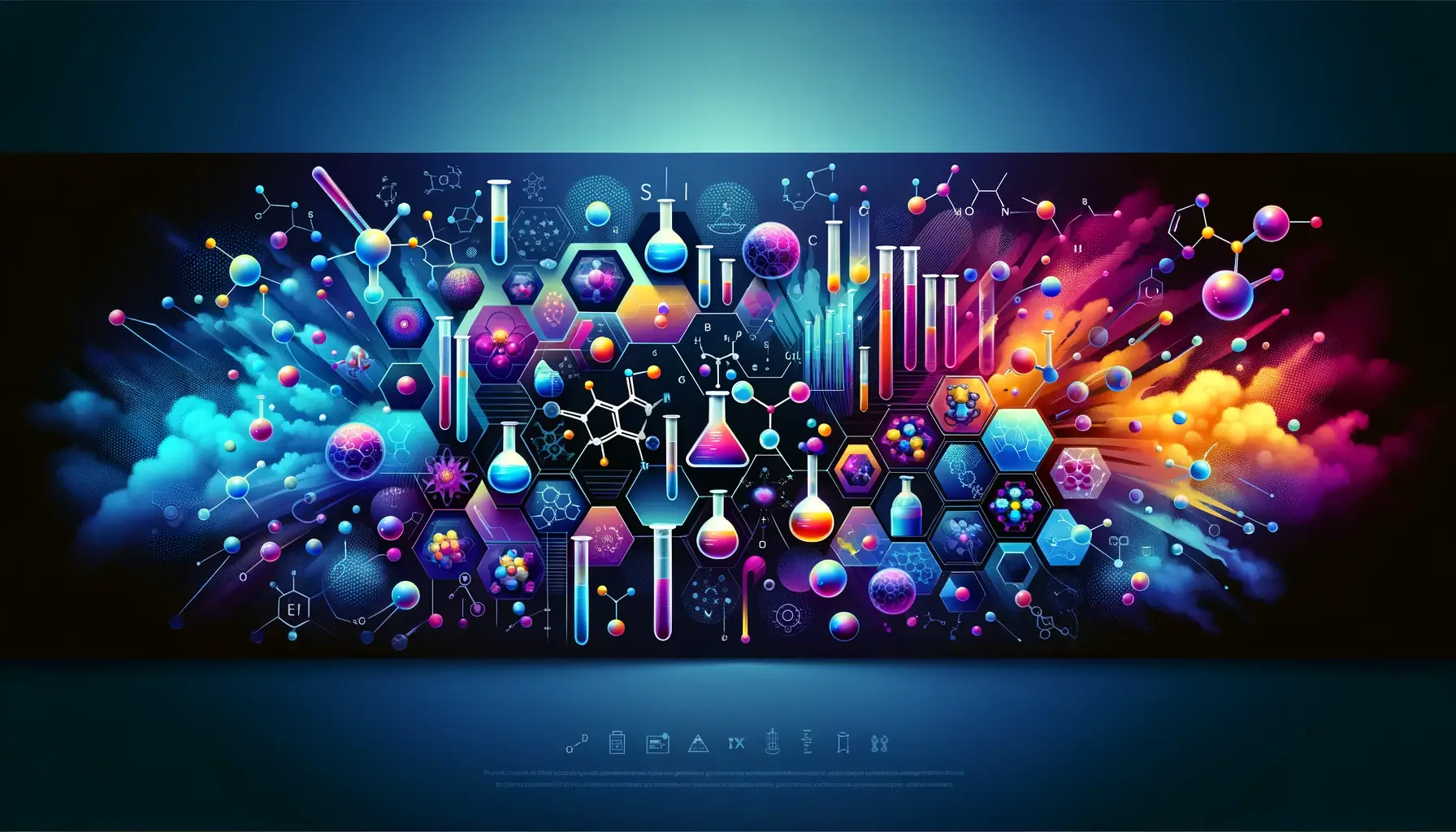 Toekomstige Grenzen: De Rol van Onderzoekschemicaliën in de Vooruitgang van Neurowetenschappen en Farmacologie