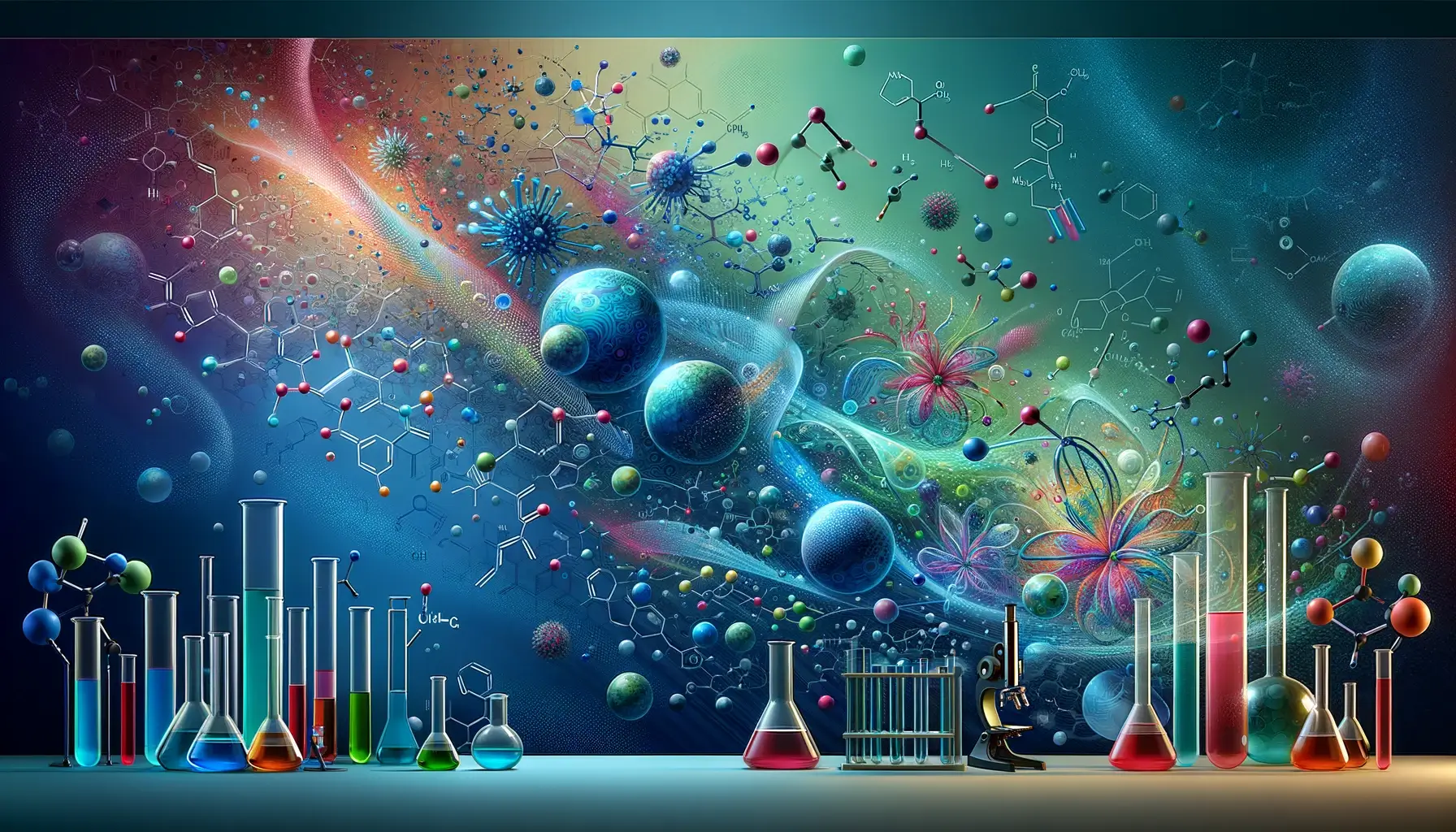 Veiligheid Voorop: Het Vaststellen van Beste Praktijken voor Laboratoriumhantering van Onderzoekschemicaliën