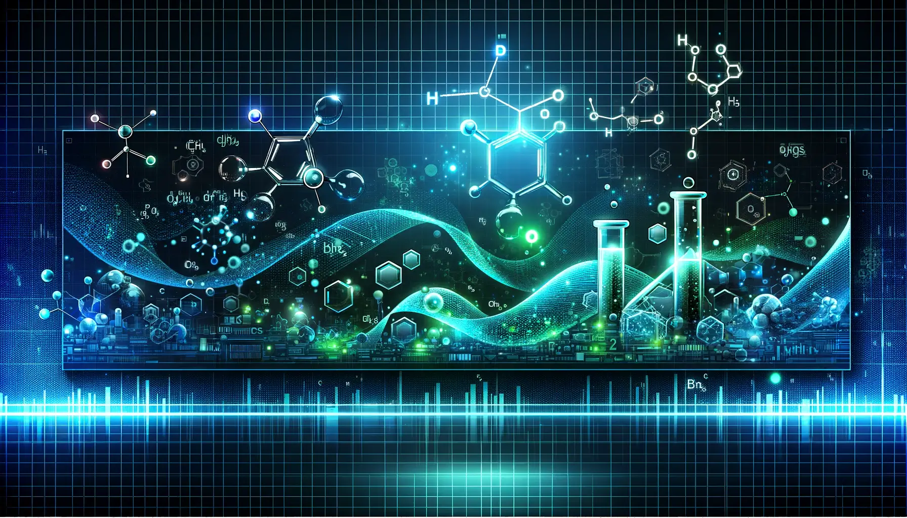 Verkenning van de Synthetische Grens: Doorbraken in Onderzoekschemicaliën voor Medische Innovatie Verkenning van de Synthetische Grens: Doorbraken in Onderzoekschemicaliën voor Medische Innovatie