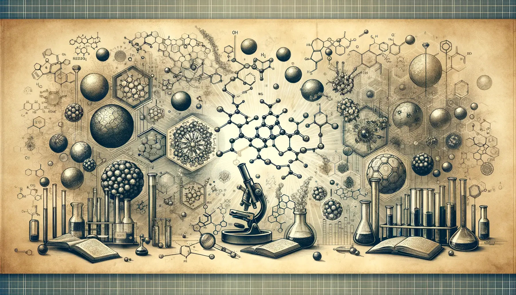 A-PiHP Verkend: Chemische Eigenschappen en Potentieel voor Neuropsychiatrisch Onderzoek A-PiHP Verkend: Chemische Eigenschappen en Potentieel voor Neuropsychiatrisch Onderzoek