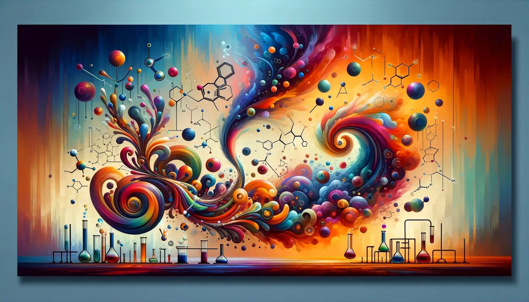 De Opkomende Rol van A-PiHP in Cognitieve Verbetering en Therapie De Opkomende Rol van A-PiHP in Cognitieve Verbetering en Therapie