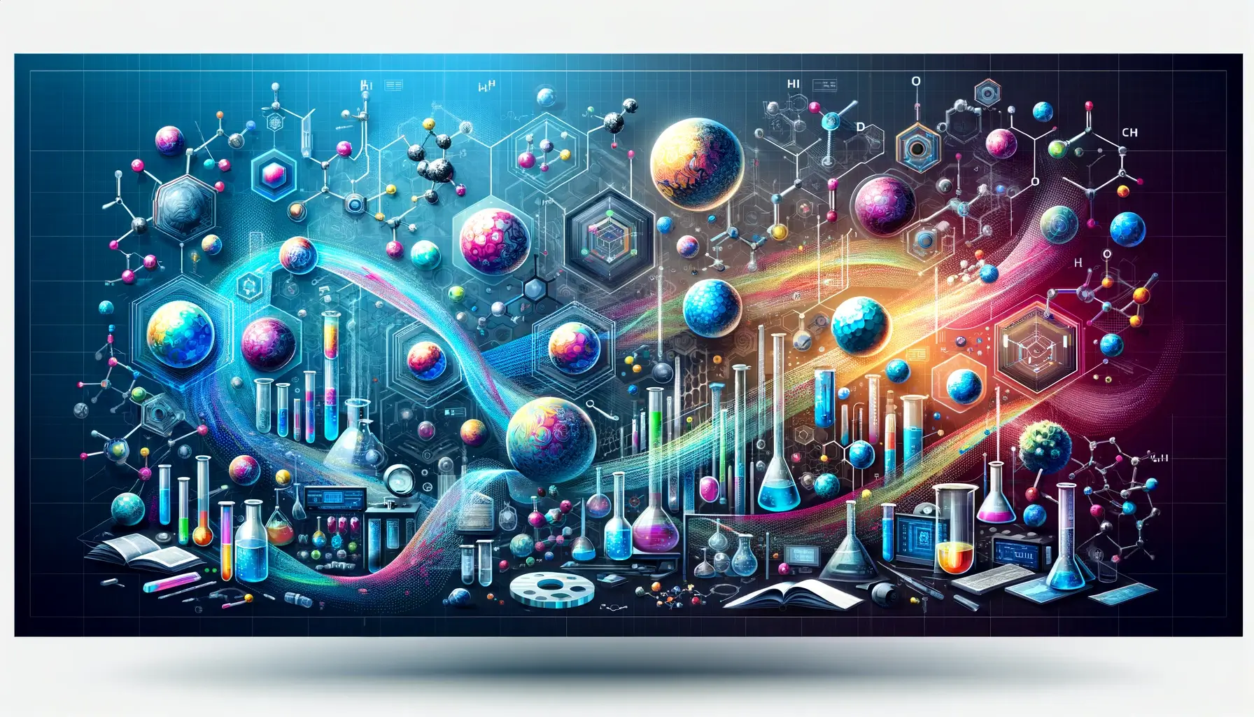 De revolutionaire effecten van 3-FMC