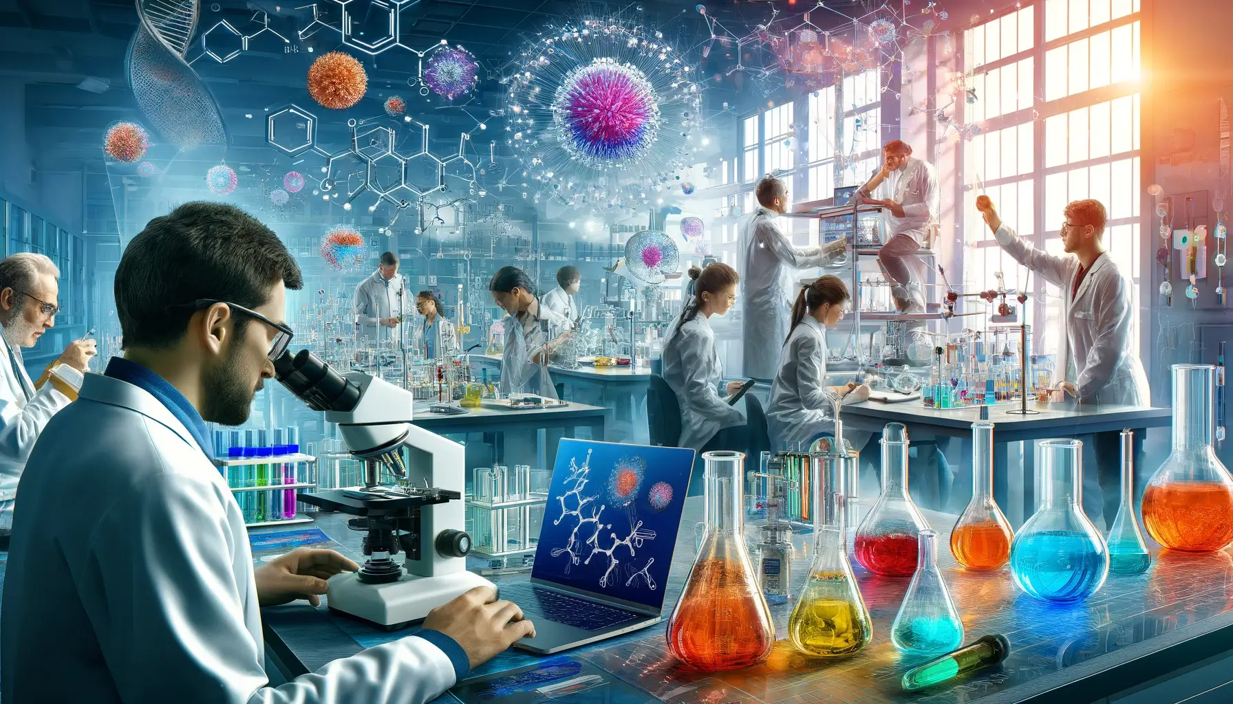 Potentiële medische toepassingen van HHC Potentiële medische toepassingen van HHC