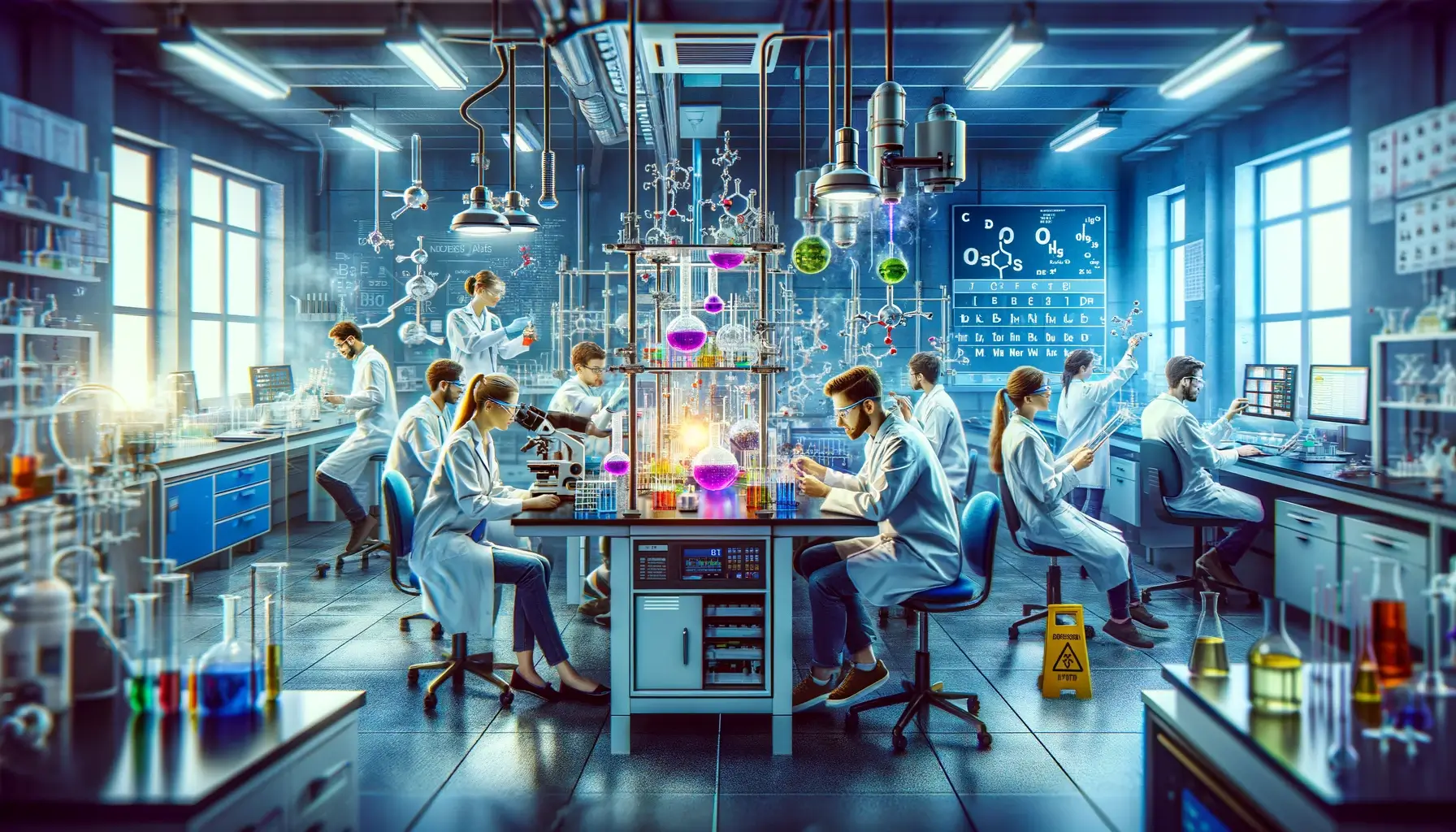 Natuurlijke vs. Synthetische Cathinonen Natuurlijke vs. Synthetische Cathinonen