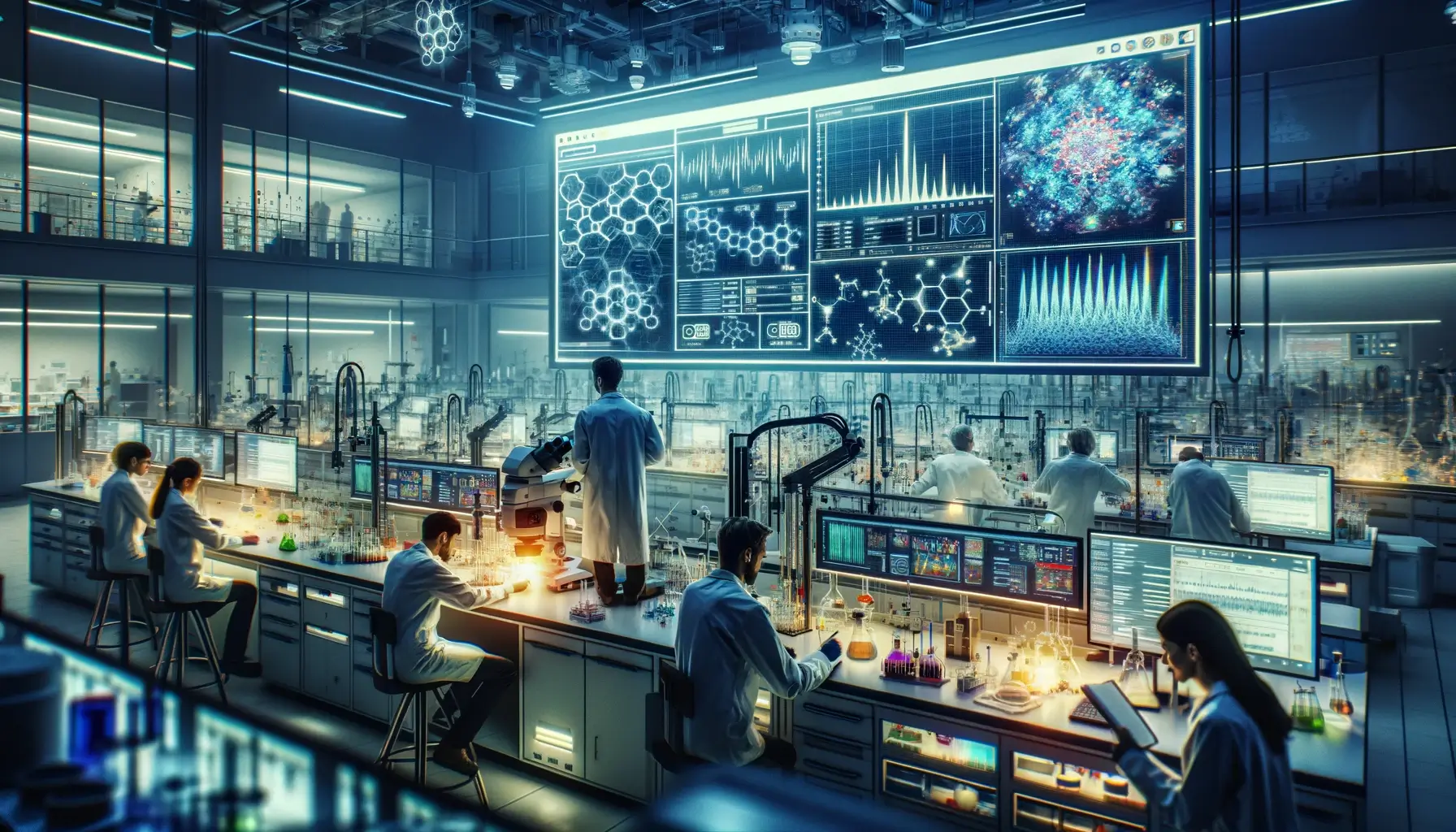 Potentiële therapeutische toepassingen van 2F-DC