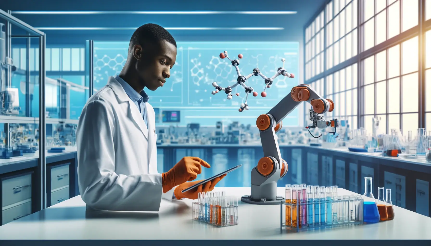 Hoe Flubrotizolam de Aanpak van Angststoornissen Kan Veranderen Hoe Flubrotizolam de Aanpak van Angststoornissen Kan Veranderen