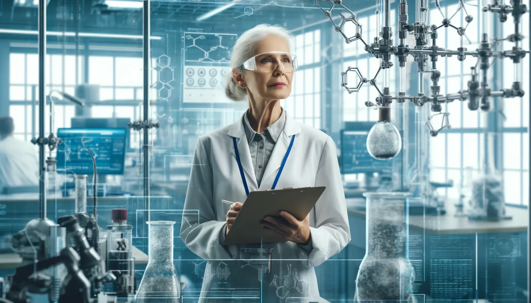 Flubrotizolam in klinische studies: potentie en vooruitzichten Flubrotizolam in klinische studies: potentie en vooruitzichten