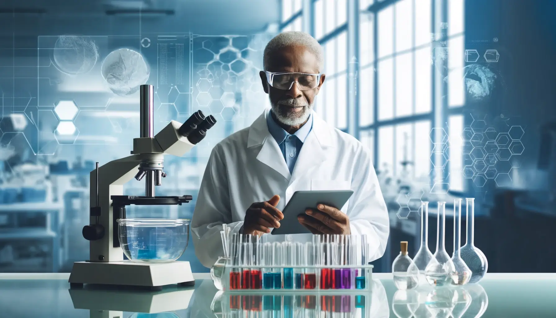 Doorbraak in Onderzoek: 4-FMA Brengt Nieuwe Mogelijkheden Doorbraak in Onderzoek: 4-FMA Brengt Nieuwe Mogelijkheden