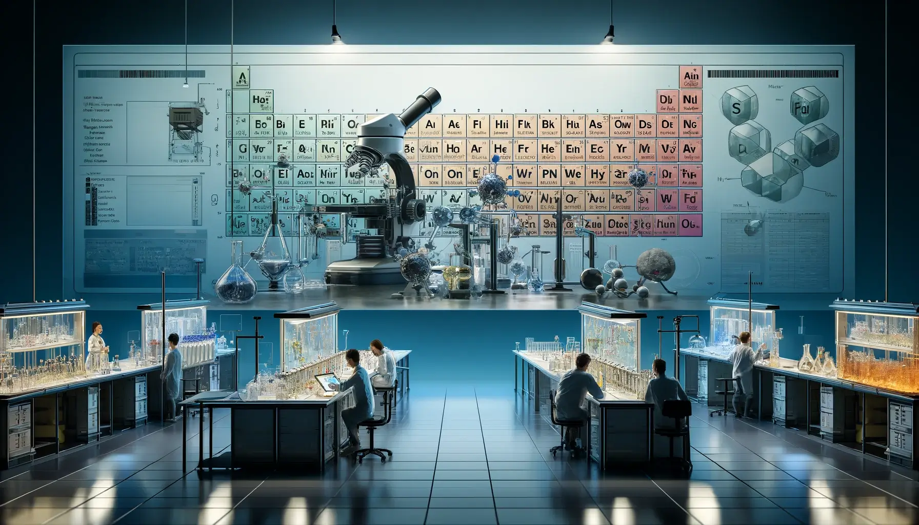 Van Laboratorium naar Leven: De Impact van 4-FMA Onderzoek