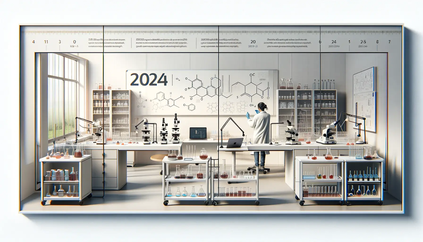 De kans van 5-MAPB in de evolutie van de psychonautische wetenschap De kans van 5-MAPB in de evolutie van de psychonautische wetenschap