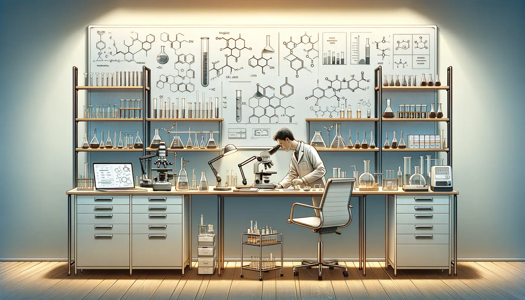 Het Analyseren van de Impact op Neuroplasticiteit en Lange-Termijn Hersengezondheid