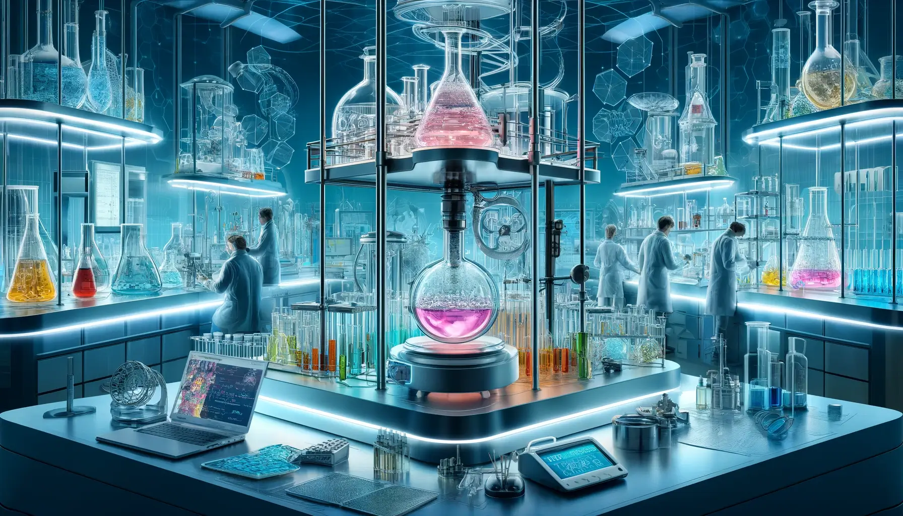 De Wetenschap Achter 1P-LSD: Hoe Het Werkt en Waarom Het Gebruikt Wordt voor Onderzoek De Wetenschap Achter 1P-LSD: Hoe Het Werkt en Waarom Het Gebruikt Wordt voor Onderzoek