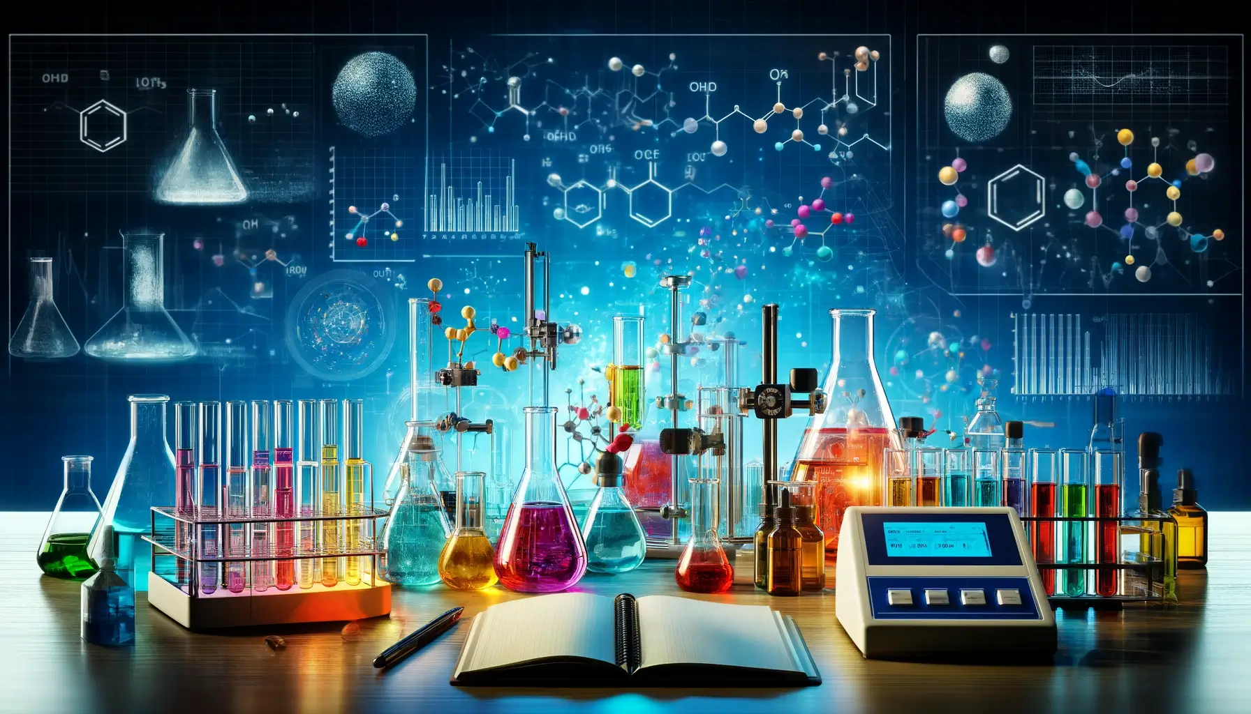 Op de grens van morgen: Hoe 3-FMC de weg vrijmaakt voor nieuwe medische doorbraken Op de grens van morgen: Hoe 3-FMC de weg vrijmaakt voor nieuwe medische doorbraken