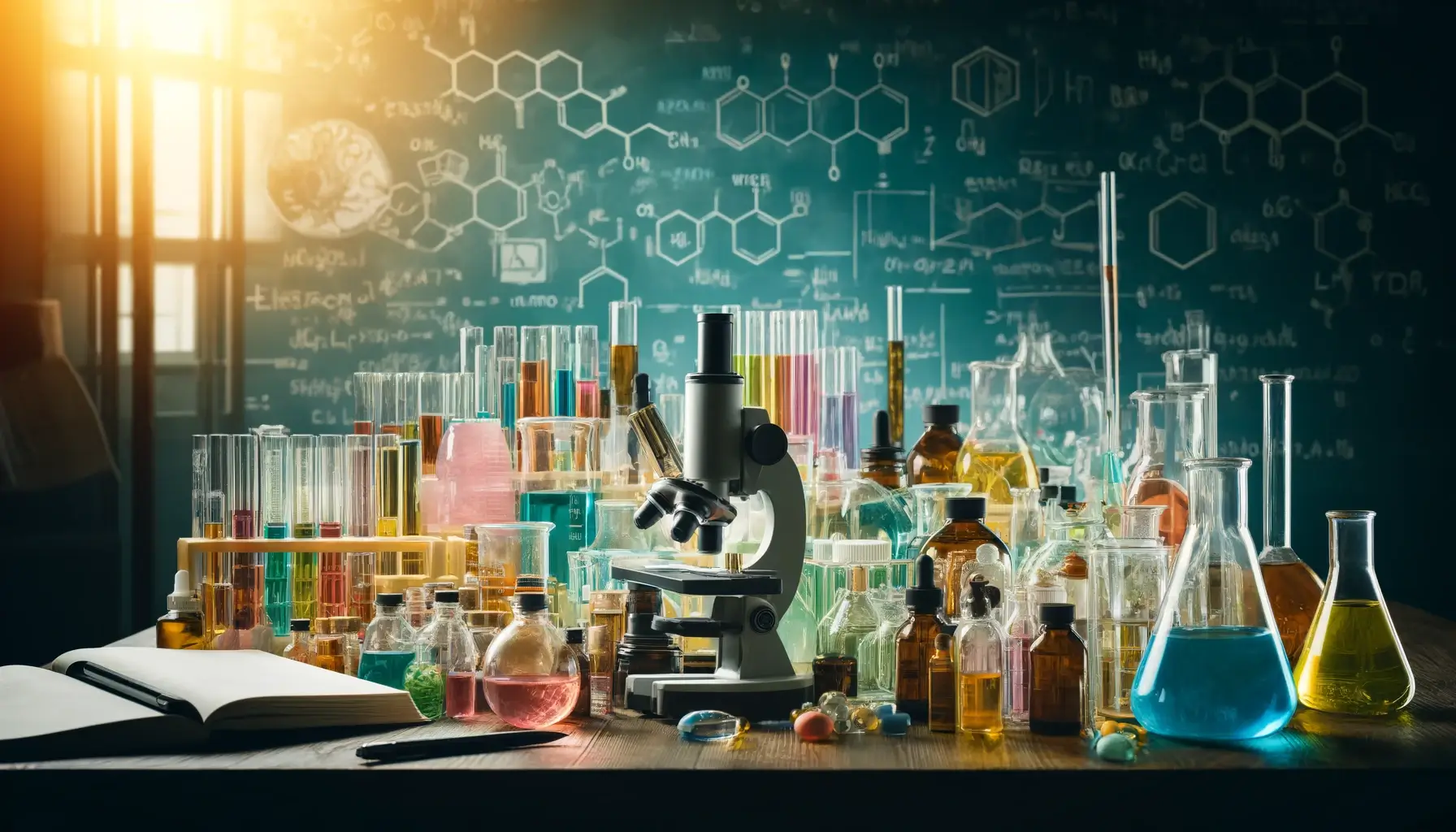 De Voordelen van 4-FMA Onderzocht: Een Diepgaande Analyse