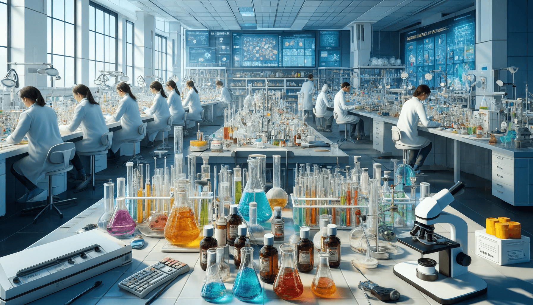 Maximaliseer uw onderzoeksresultaten: Optimale dosering en methoden voor 3-FMC Maximaliseer uw onderzoeksresultaten: Optimale dosering en methoden voor 3-FMC