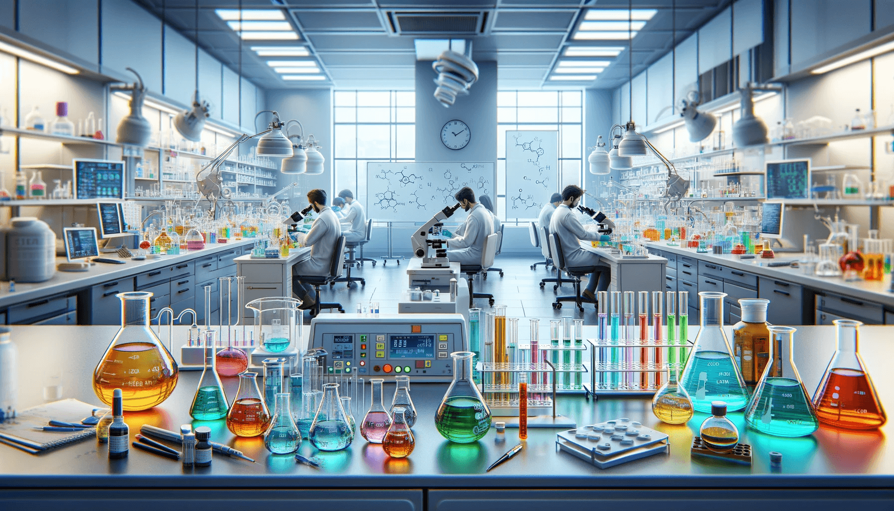 Ontdek de toekomst van psychotherapeutische behandelingen met 5-MAPB