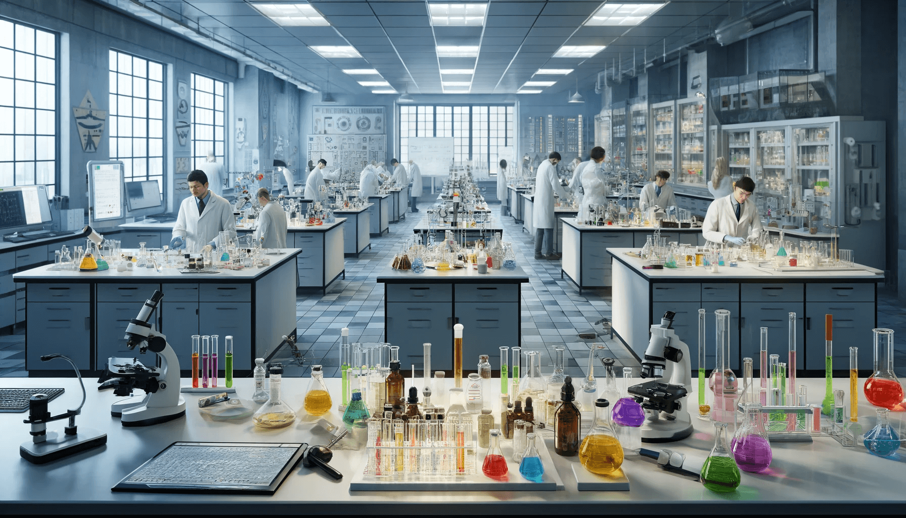 Een Nieuwe Kijk op 4-FMA: Potentieel en Mogelijkheden