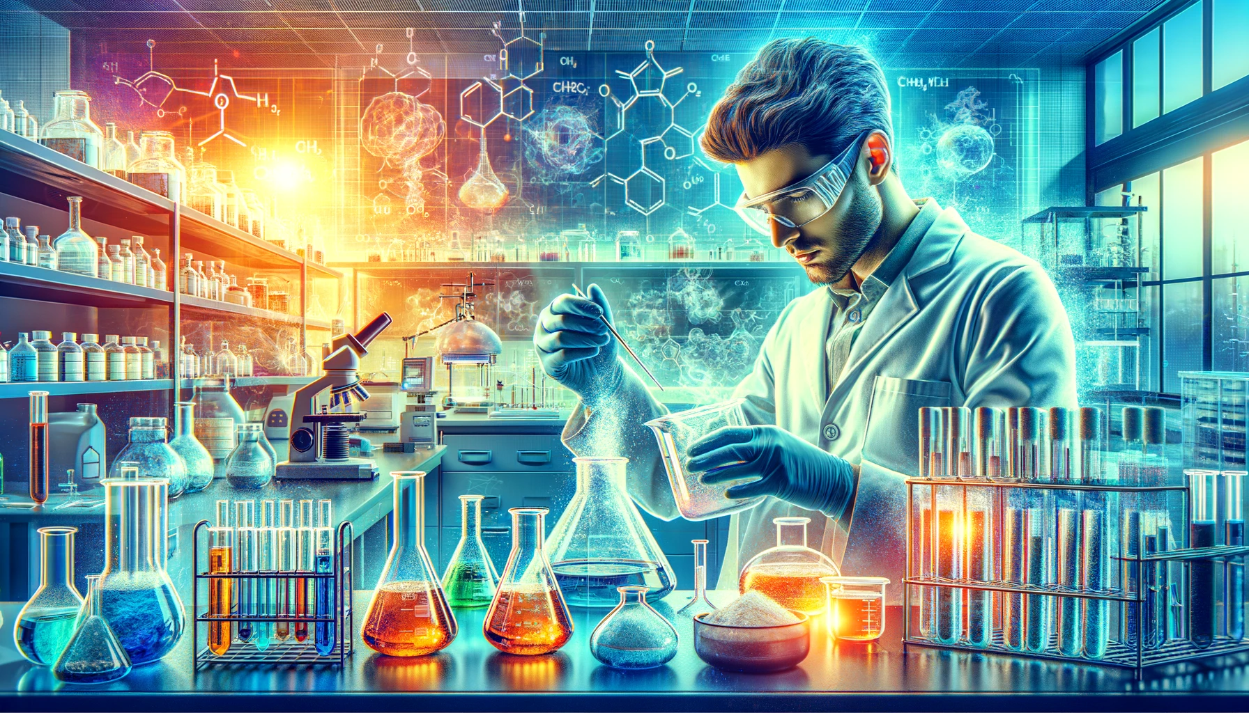 De impact van 5-MAPB op medisch en farmaceutisch onderzoek: Wat we tot nu toe weten De impact van 5-MAPB op medisch en farmaceutisch onderzoek: Wat we tot nu toe weten