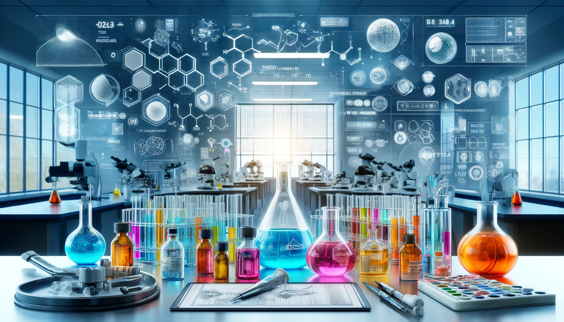 Van laboratorium tot leven: De belofte van 5-MAPB in het verbeteren van de geestelijke gezondheid.