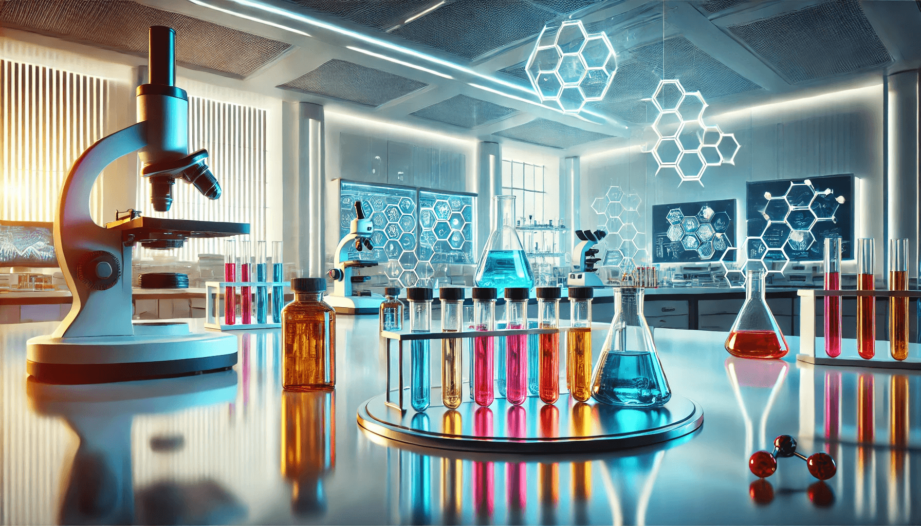 NEP vs. 2-FDCK: Analyse van de Verschillen in Effecten, Veiligheidsprofielen en Onderzoekstoepassingen