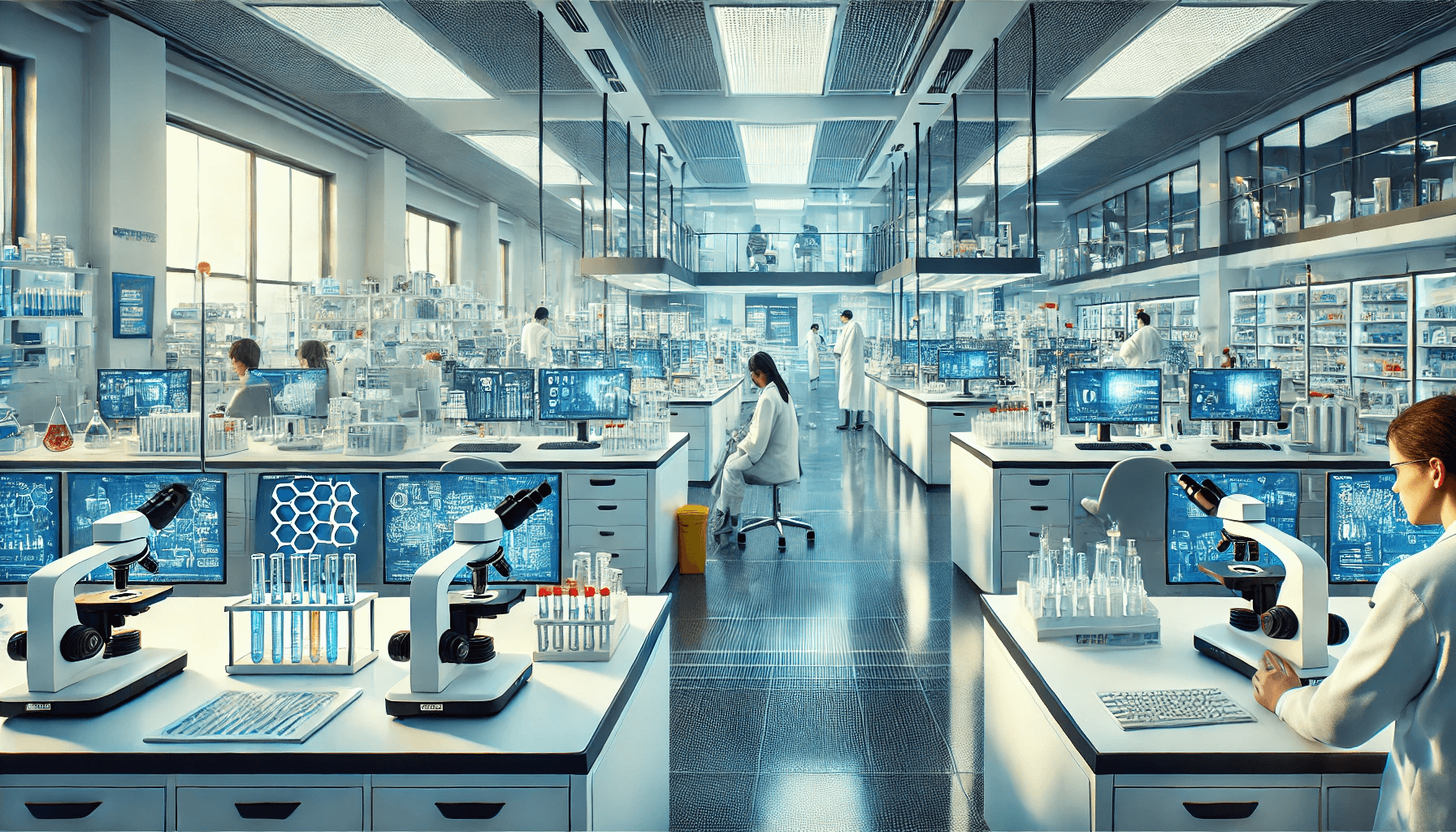 Innovatieve Synthesemethoden voor 2-MMC: Verbeteringen en Nieuwe Technieken