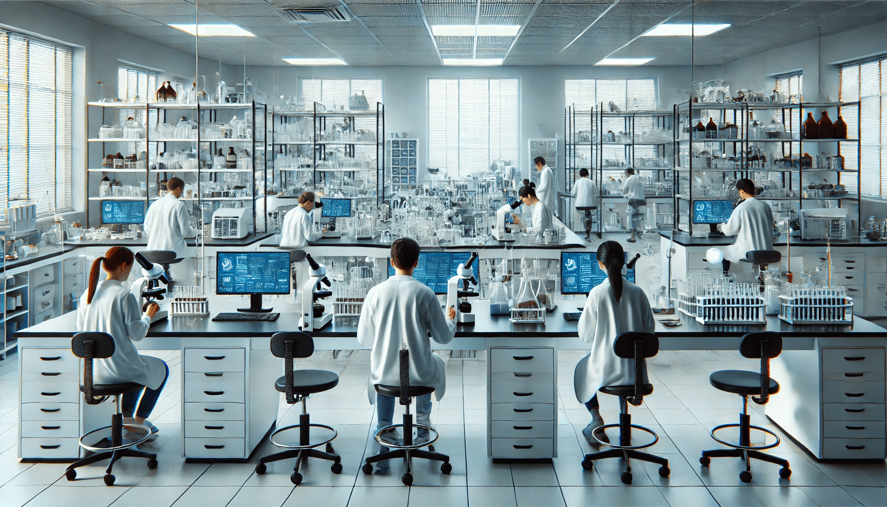 4-BMC: Vergelijking met Andere Chemische Stoffen in Zijn Klasse 4-BMC: Vergelijking met Andere Chemische Stoffen in Zijn Klasse