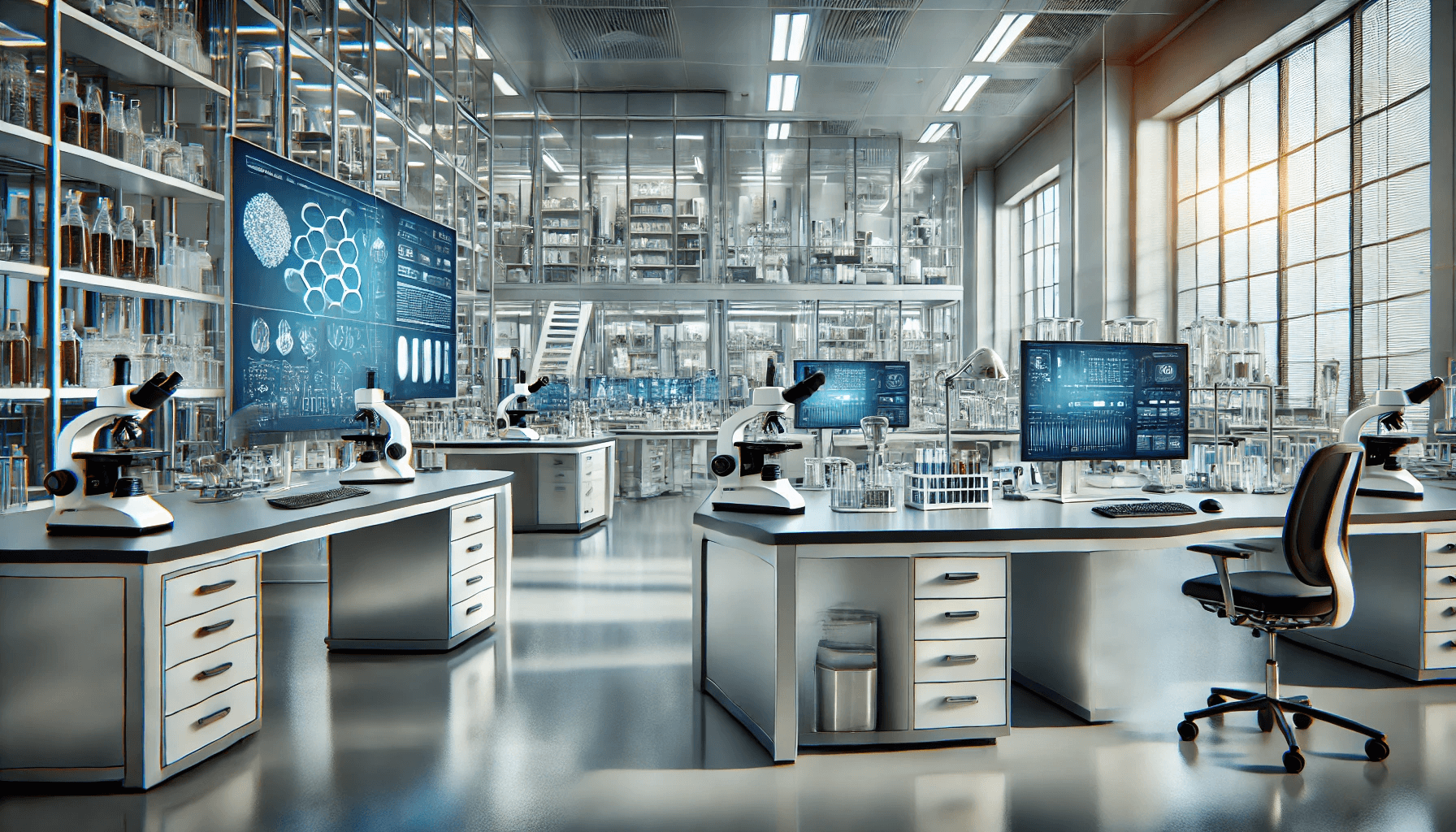 Uitdagingen in de Studie van 4-BMC Uitdagingen in de Studie van 4-BMC