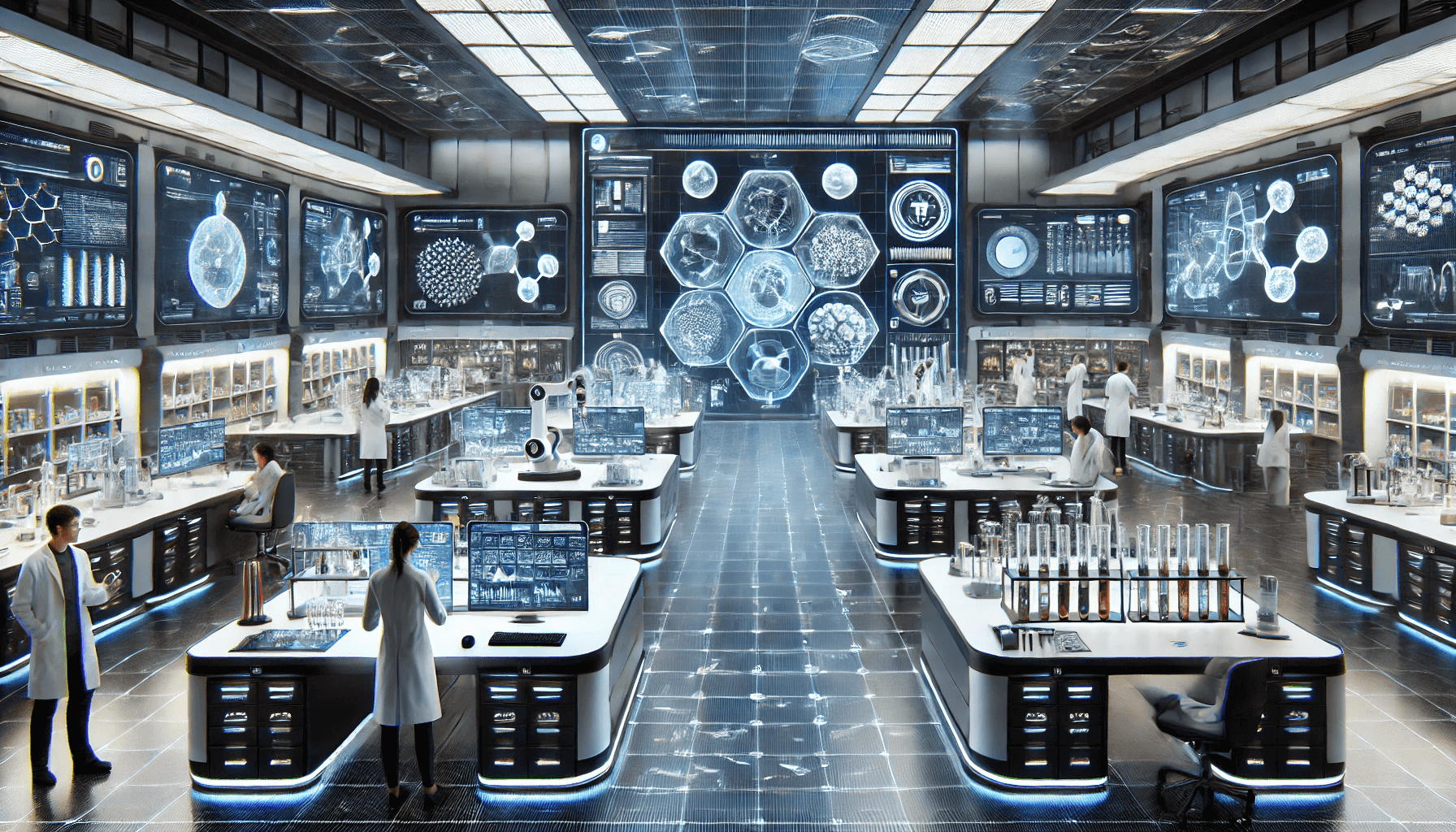 Potentiële Therapeutische Toepassingen van 4-BMC: Onderzoek naar Mogelijke Medische Voordelen