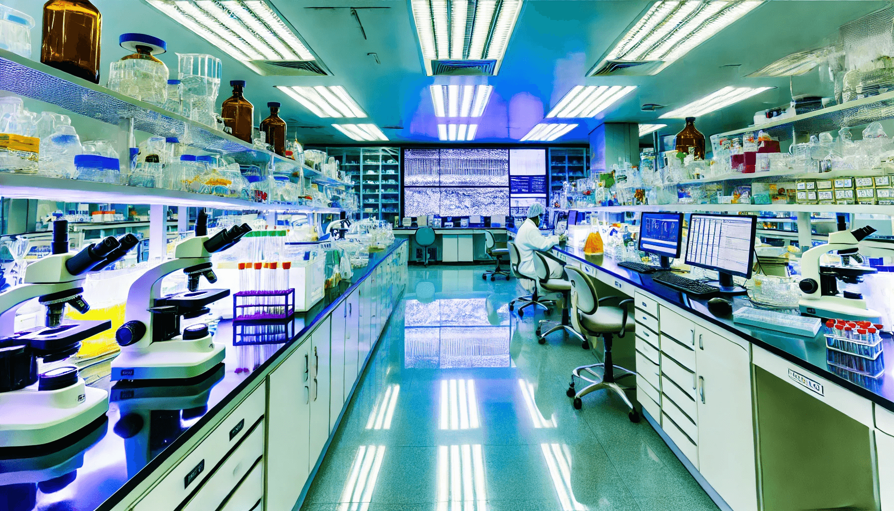 4-BMC en Verbeterde Cognitieve Functies: Geheugen en Leervermogen