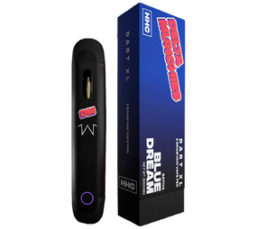 Delta Munchies HHC Vape Dart XL - 2ml Delta Munchies HHC Vape Dart XL - 2ml