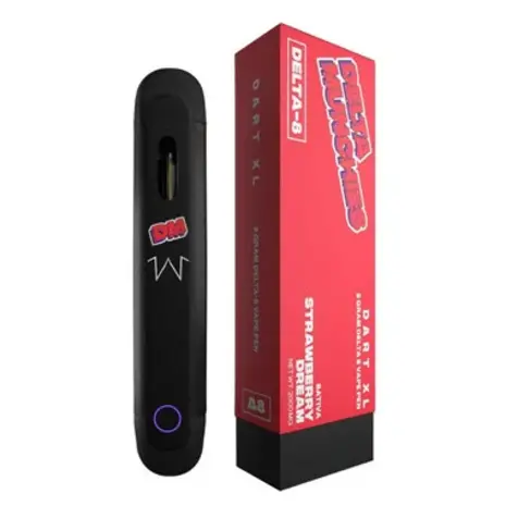 Delta Munchies HHC Vape Dart XL - 2ml