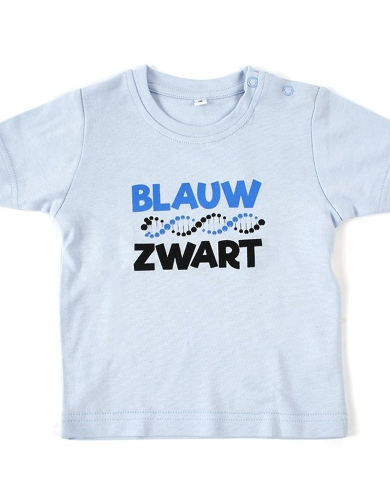 Baby t-shirt DNA