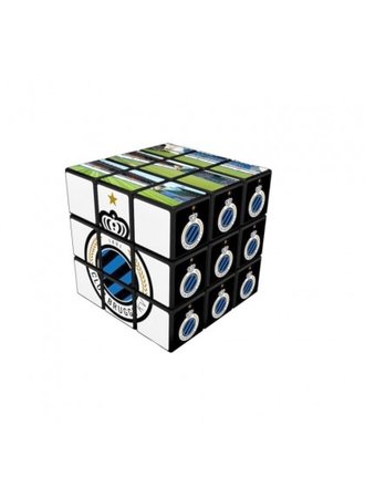 Rubik's Cube