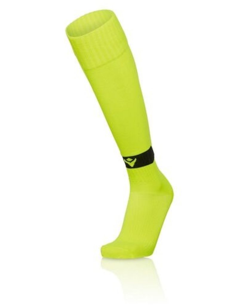Keepersocks geel 19/20