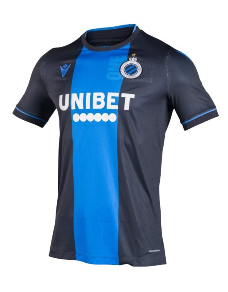 Home shirt volw. 19/20
