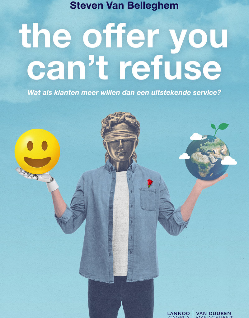 The offer you can't refuse