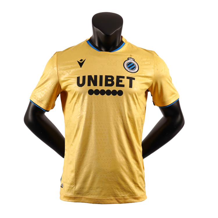 Away shirt volw. 21/22 - Club Brugge