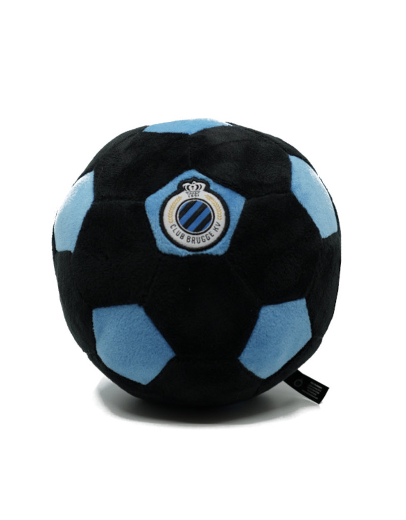 Pluche bal (15 cm)