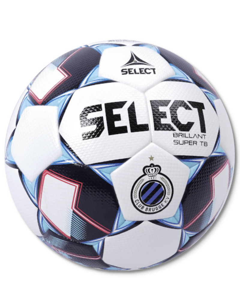Officiële Select wedstrijdbal 21-22