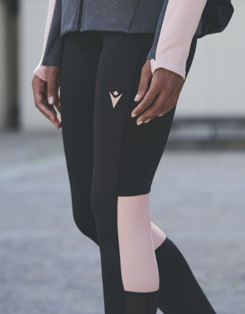 Sports Legging Dames Macron 1891