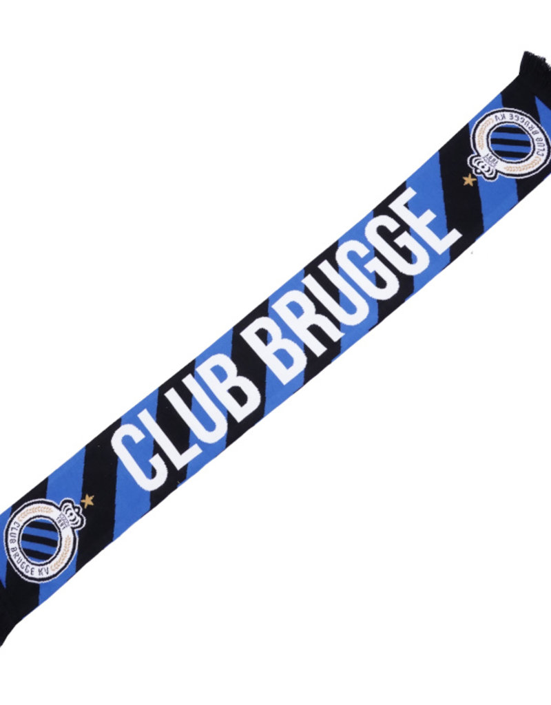 Sjaal Club Brugge